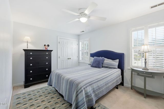 2912 Bolo Trail, Raleigh, NC 27615