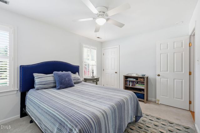 2912 Bolo Trail, Raleigh, NC 27615