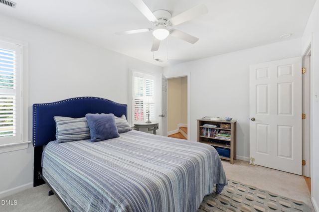 2912 Bolo Trail, Raleigh, NC 27615
