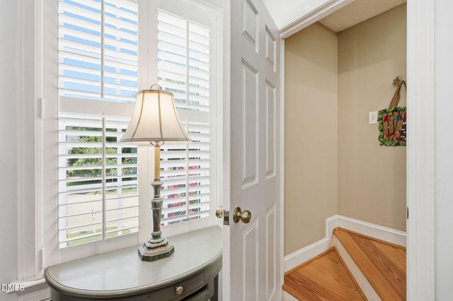 2912 Bolo Trail, Raleigh, NC 27615