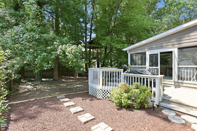 2912 Bolo Trail, Raleigh, NC 27615