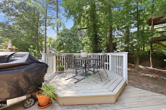 2912 Bolo Trail, Raleigh, NC 27615