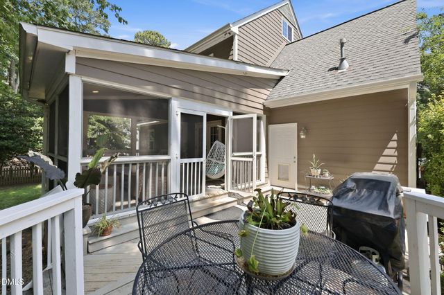 2912 Bolo Trail, Raleigh, NC 27615