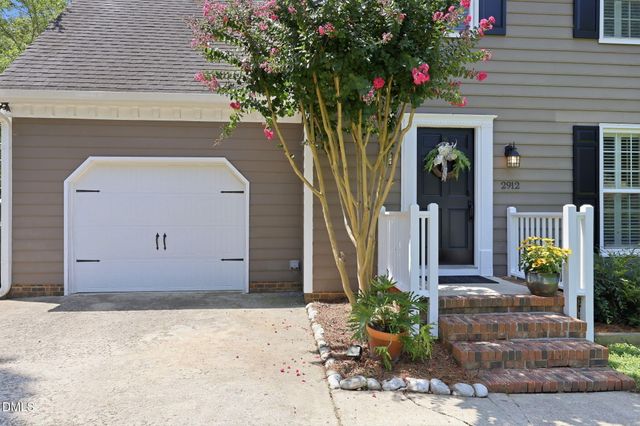 2912 Bolo Trail, Raleigh, NC 27615