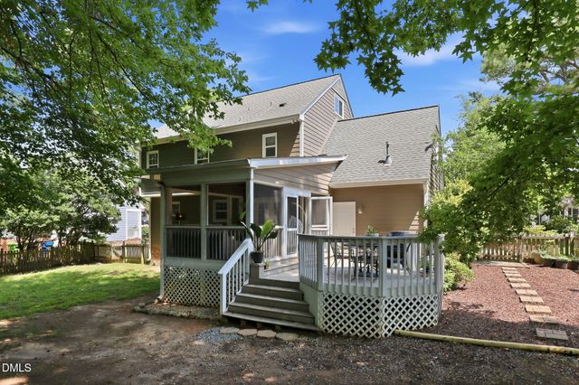 2912 Bolo Trail, Raleigh, NC 27615