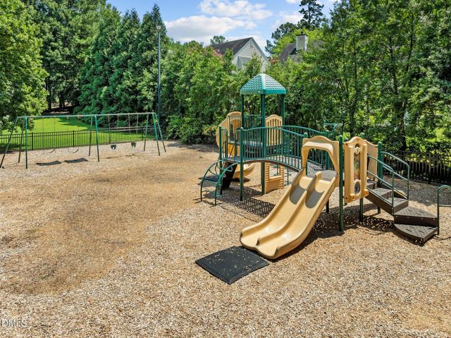 2912 Bolo Trail, Raleigh, NC 27615