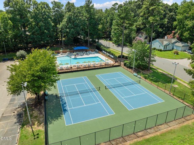 2912 Bolo Trail, Raleigh, NC 27615