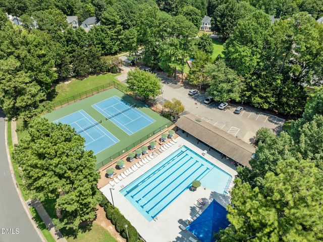 2912 Bolo Trail, Raleigh, NC 27615