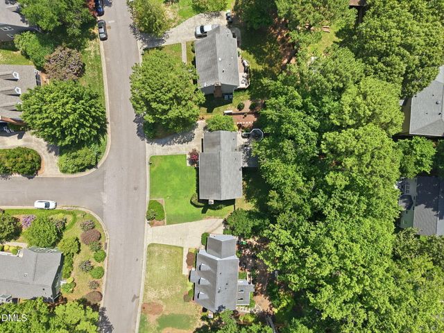2912 Bolo Trail, Raleigh, NC 27615