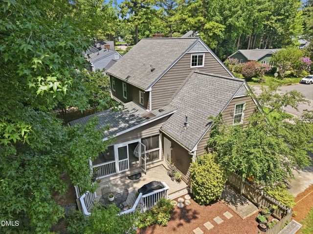2912 Bolo Trail, Raleigh, NC 27615