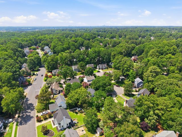 2912 Bolo Trail, Raleigh, NC 27615