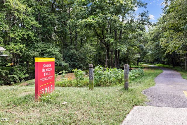 2912 Bolo Trail, Raleigh, NC 27615