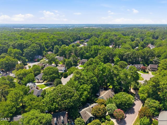 2912 Bolo Trail, Raleigh, NC 27615