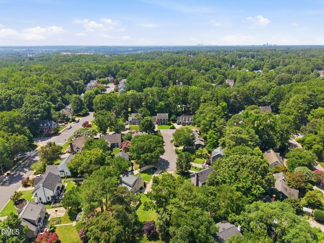 2912 Bolo Trail, Raleigh, NC 27615