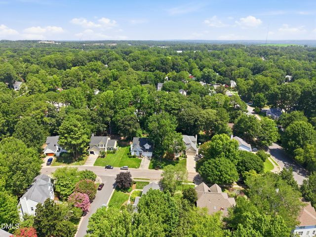 2912 Bolo Trail, Raleigh, NC 27615