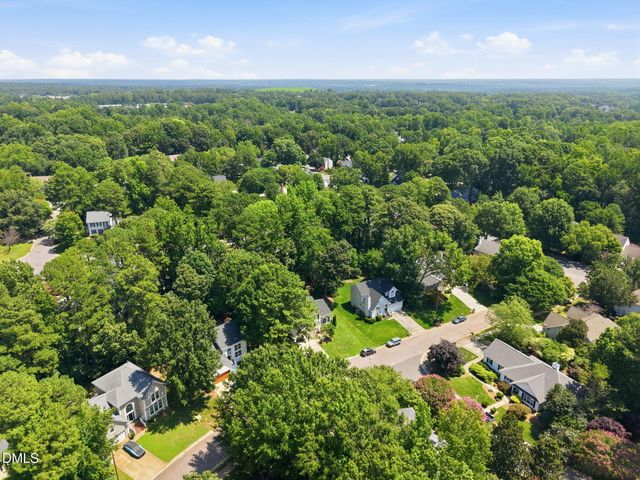 2912 Bolo Trail, Raleigh, NC 27615