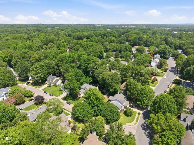 2912 Bolo Trail, Raleigh, NC 27615