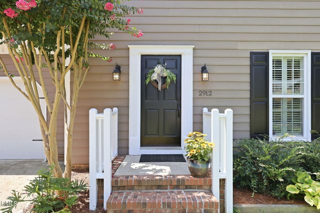 2912 Bolo Trail, Raleigh, NC 27615
