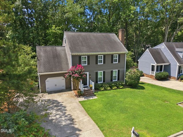2912 Bolo Trail, Raleigh, NC 27615
