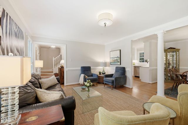 2912 Bolo Trail, Raleigh, NC 27615
