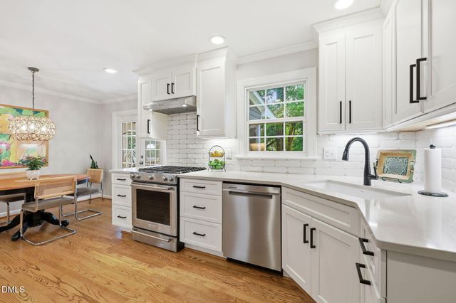 2912 Bolo Trail, Raleigh, NC 27615