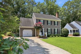 2912 Bolo Trail, Raleigh, NC 27615