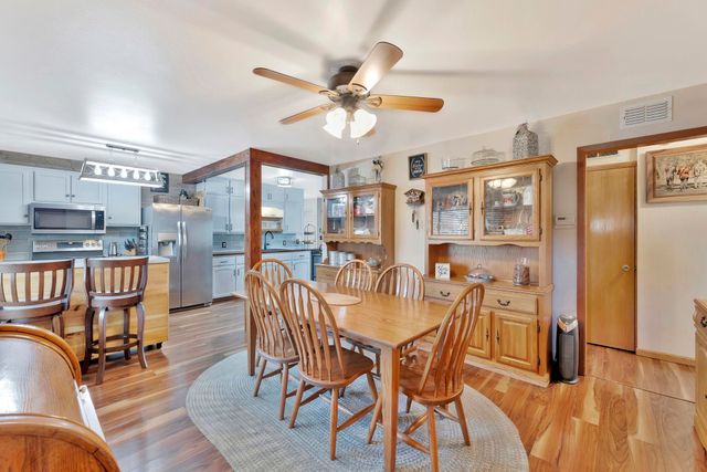 154 S Delos, Haysville, KS 67060