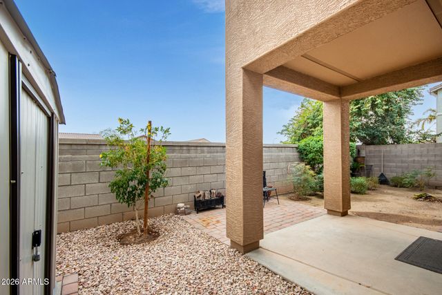 10821 W ELM Street, Phoenix, AZ 85037