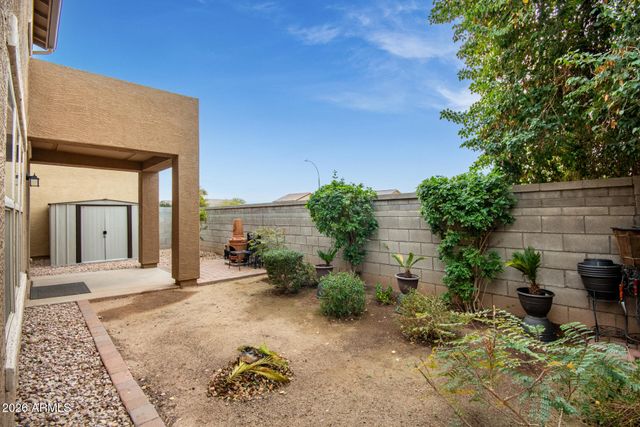 10821 W ELM Street, Phoenix, AZ 85037