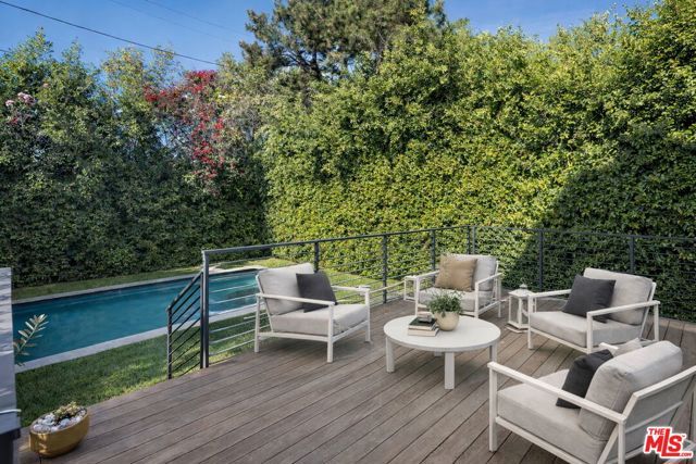 123 S Kilkea Drive, Los Angeles, CA 90048