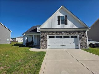 644 Amusement Drive, Hope Mills, NC 28348