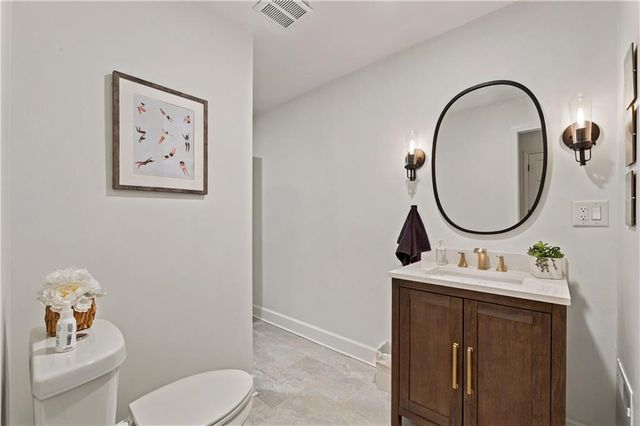 8180 Innsbruck Drive, Sandy Springs, GA 30350