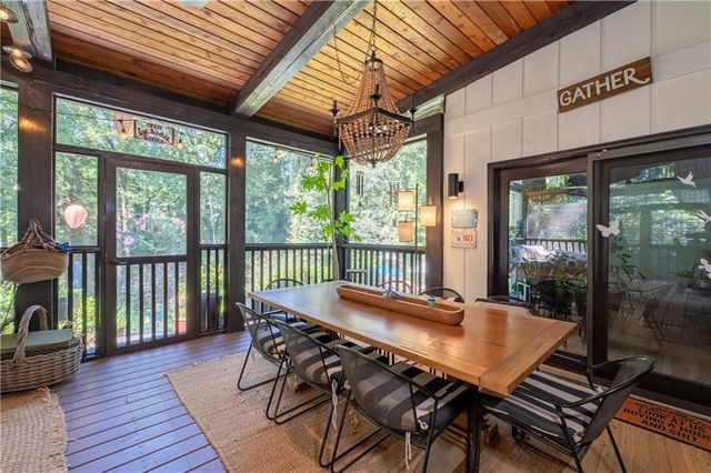 8180 Innsbruck Drive, Sandy Springs, GA 30350