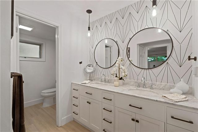 8180 Innsbruck Drive, Sandy Springs, GA 30350