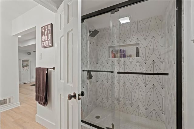 8180 Innsbruck Drive, Sandy Springs, GA 30350