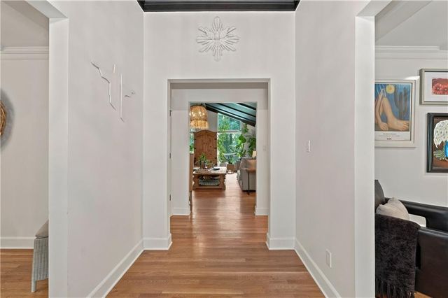 8180 Innsbruck Drive, Sandy Springs, GA 30350