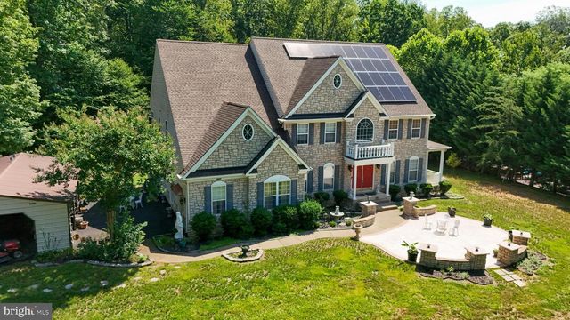21 WENTWORTH DR, Fredericksburg, VA 22406