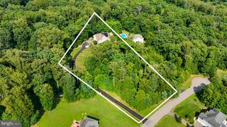 21 WENTWORTH DR, Fredericksburg, VA 22406