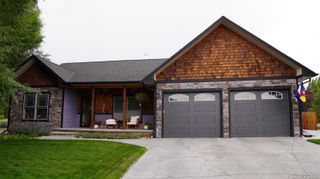 1100 E Sabeta Avenue, Poncha Springs, CO 81242