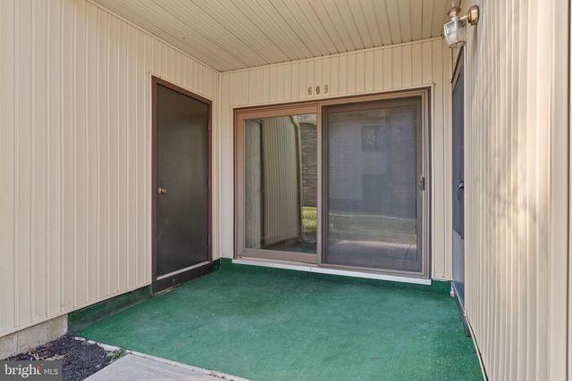 609 DOWNING CT, Westampton, NJ 08060