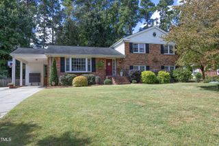 1028 Cedarhurst Drive, Raleigh, NC 27609
