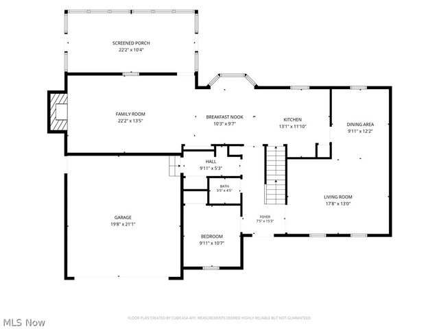 15133 Dogwood Circle, Middleburg Heights, OH 44130