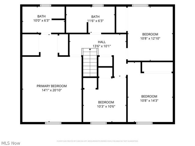 15133 Dogwood Circle, Middleburg Heights, OH 44130
