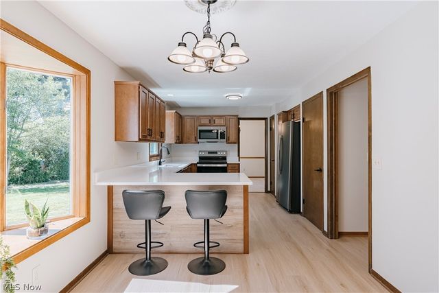 15133 Dogwood Circle, Middleburg Heights, OH 44130