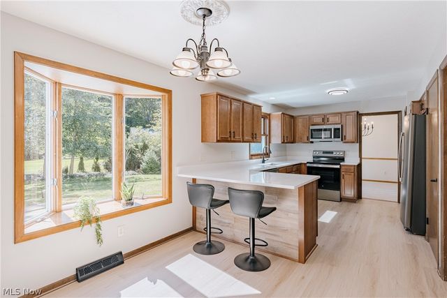 15133 Dogwood Circle, Middleburg Heights, OH 44130