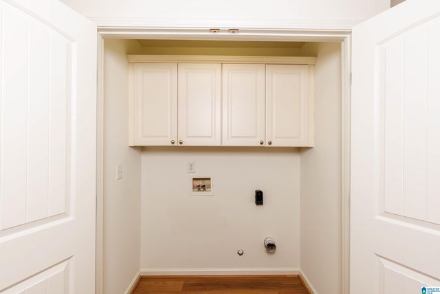 2332 RIDGEMONT DRIVE, Birmingham, AL 35244