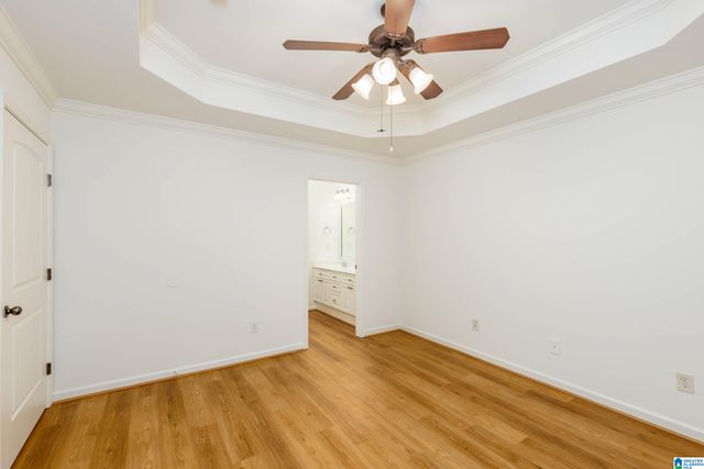 2332 RIDGEMONT DRIVE, Birmingham, AL 35244