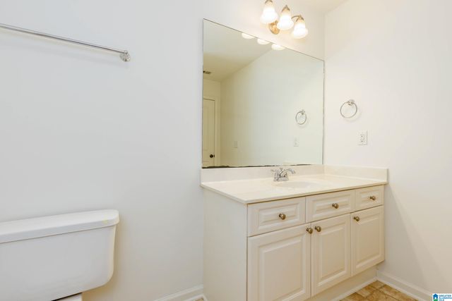 2332 RIDGEMONT DRIVE, Birmingham, AL 35244