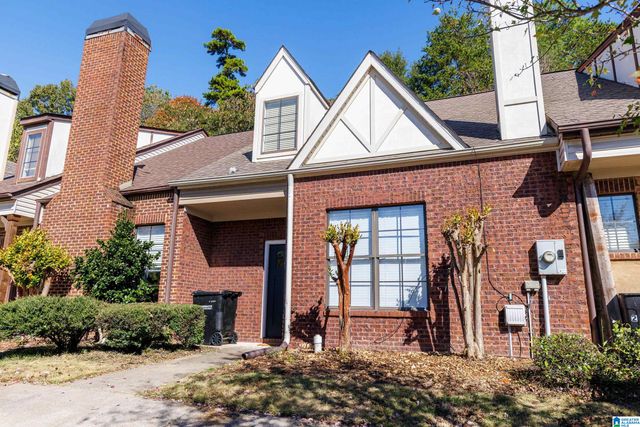 2332 RIDGEMONT DRIVE, Birmingham, AL 35244