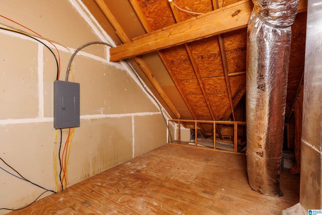 2332 RIDGEMONT DRIVE, Birmingham, AL 35244